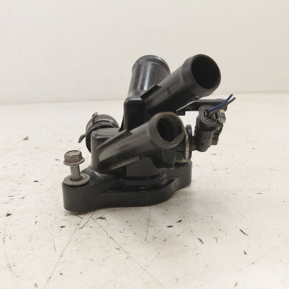 Chevy Equinox Coolant Line Crossover Pipe  2024 2023 2022