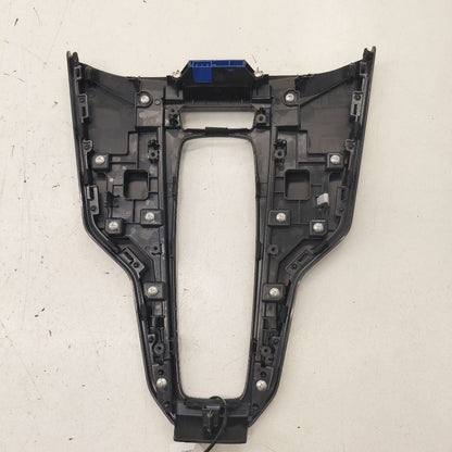 Honda Clarity Shifter Bezel Trim Shift Console Surround Trim  2018 201