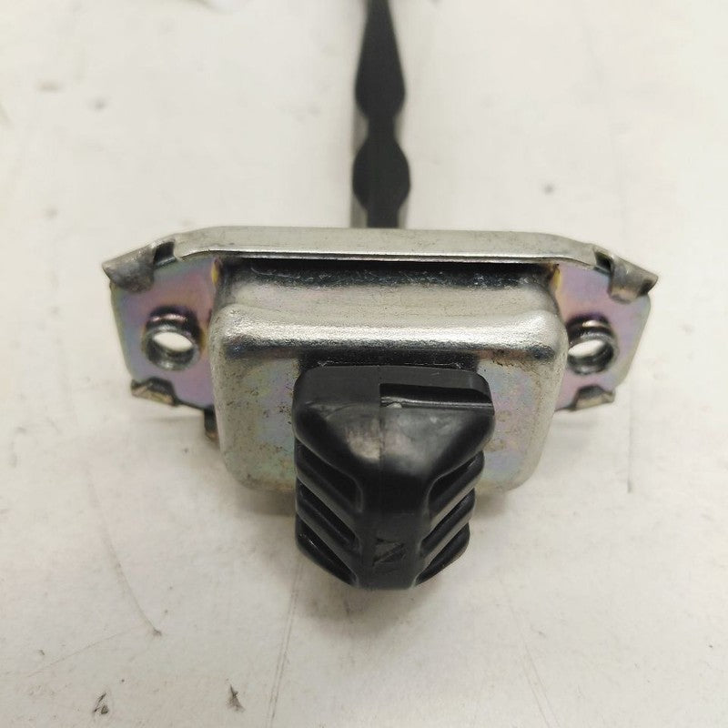 Nissan Versa Door Check Left Driver Rear Hinge Stop Stopper Detent  20