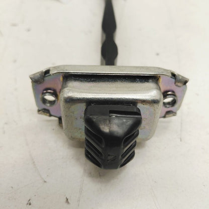 Nissan Versa Door Check Left Driver Rear Hinge Stop Stopper Detent  20