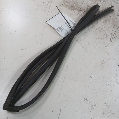Toyota Corolla Door Glass Window Seal Rubber Right Passenger Rear Back 2019 2018