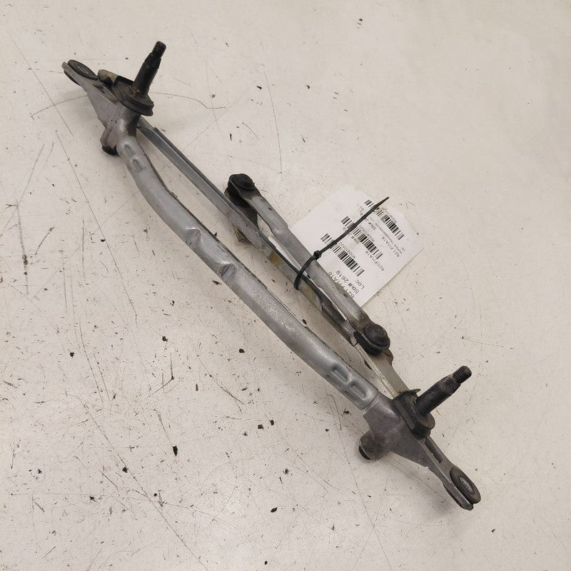 2018 Fiat 500 X Model Windshield Wiper Transmission Linkage