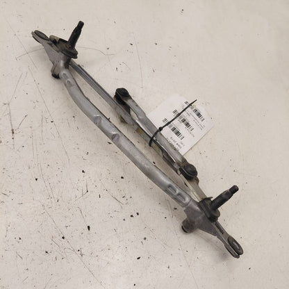 2018 Fiat 500 X Model Windshield Wiper Transmission Linkage