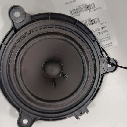 Mazda CX-3 Speaker Right Passenger Rear  2016 2017 2018 OEM