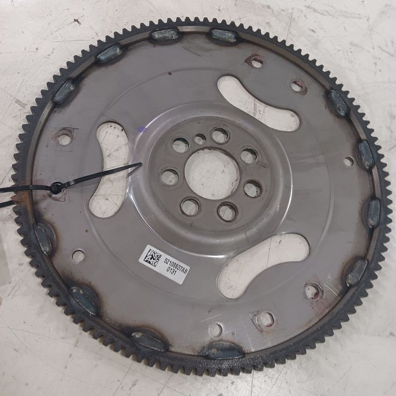 Flywheel Flex Plate Fits 15-22 PROMASTER CITY  OEM
