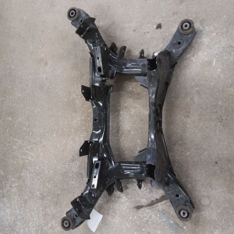 Rear Crossmember Support Frame Japan Built Fits 24-25 XV Subaru Crosst