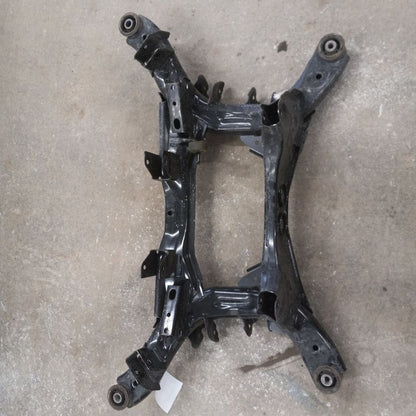 Rear Crossmember Support Frame Japan Built Fits 24-25 XV Subaru Crosst