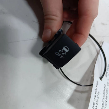 Subaru Outback Legacy Traction Control Switch  2018 2017 2016 2015 OEM