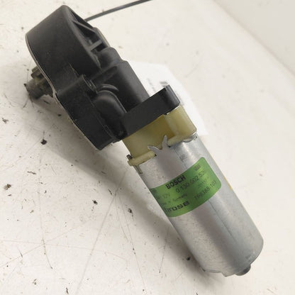 Volvo S60 Passenger Right Front Seat Motor 2018 2017 2016
