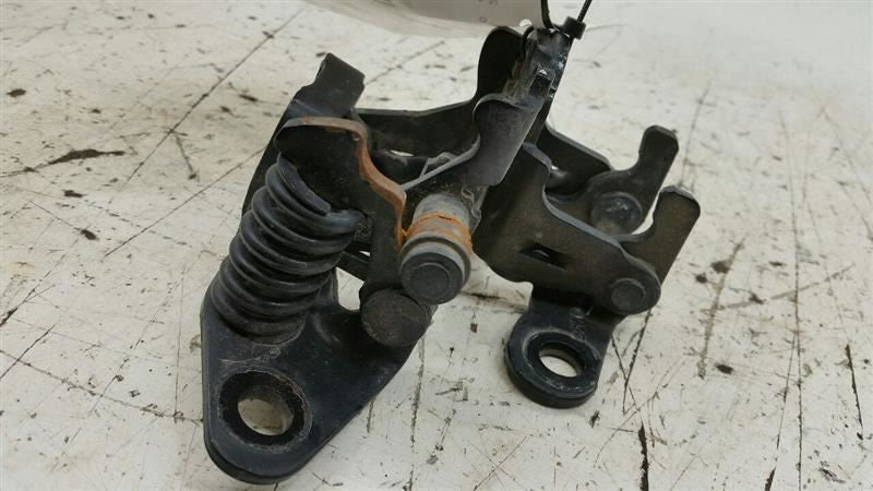 Dodge Avenger Door Hinge Set Left Rear Back 2008 2009 2010 2011 2012