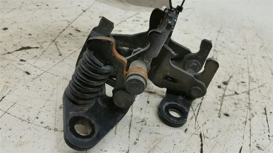 Dodge Avenger Door Hinge Set Left Rear Back 2008 2009 2010 2011 2012