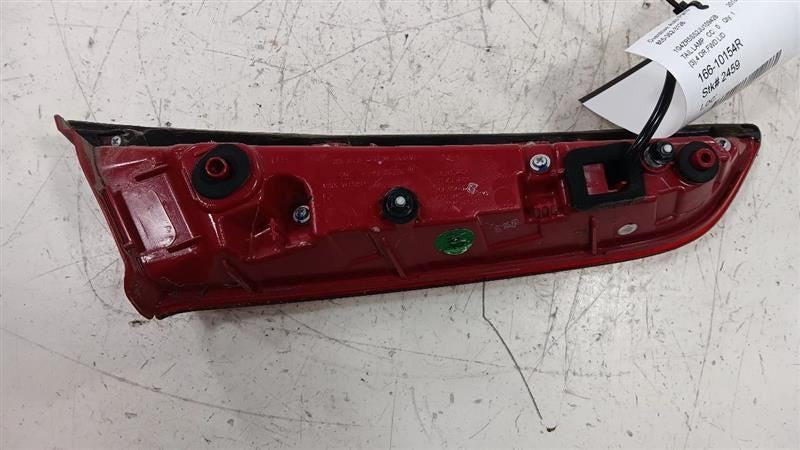 Passenger Right Tail Light Brake Lamp Decklid Mounted Fits 17-19 LACRO