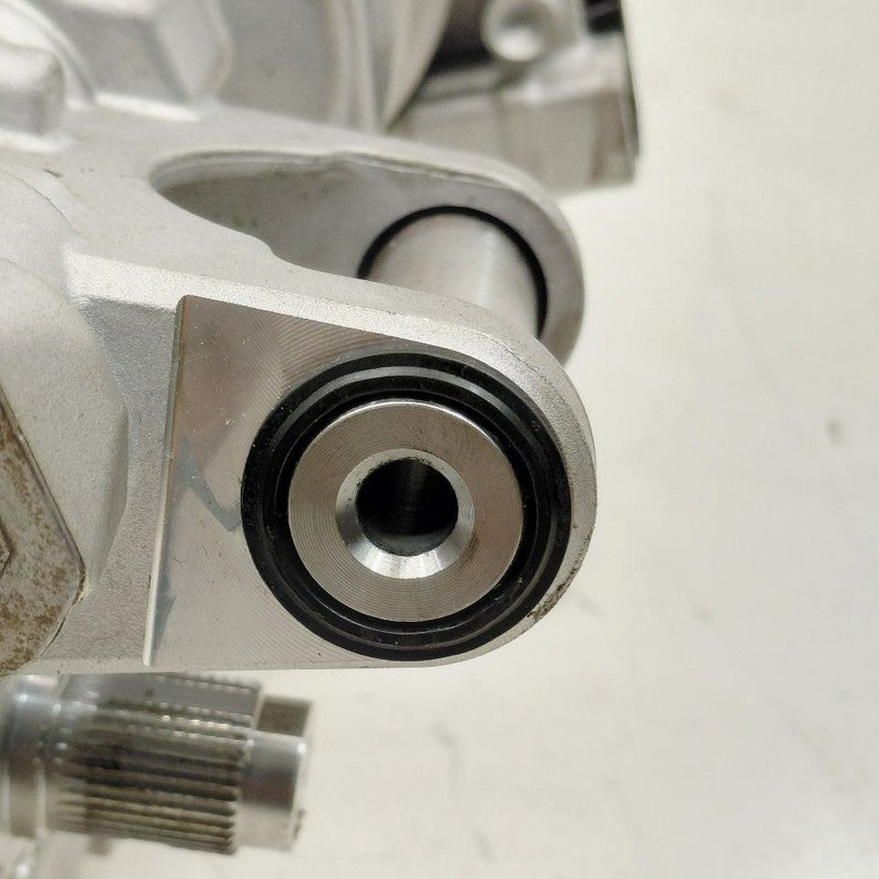 Steering Column Electric Steering Motor Tilt And Telescopic 20-22 Ford