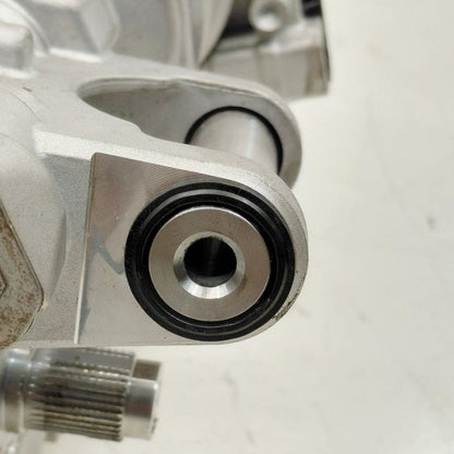 Steering Column Electric Steering Motor Tilt And Telescopic 20-22 Ford