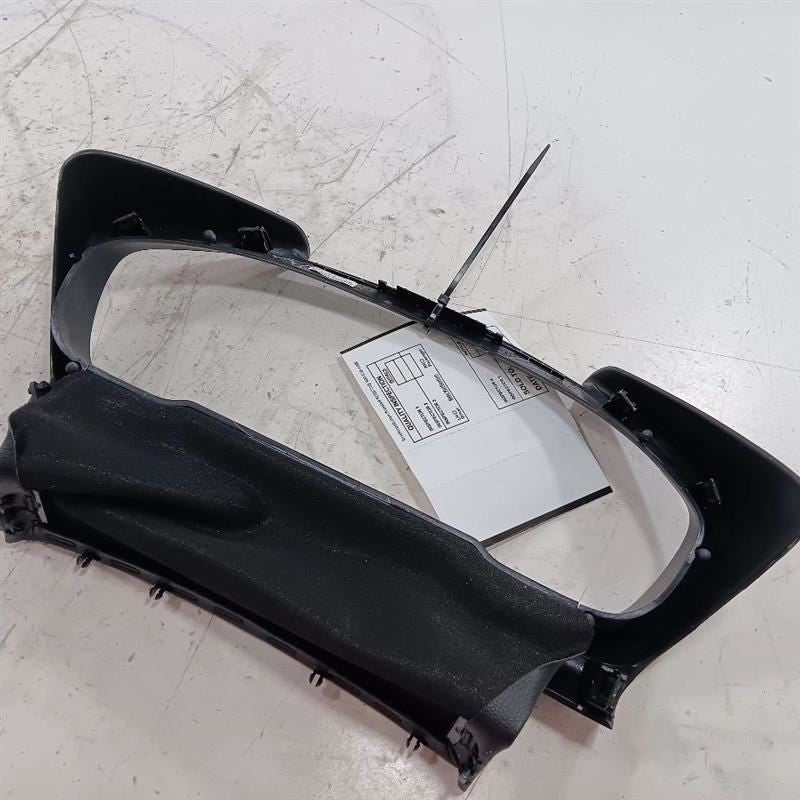 Ford Ecosport Speedometer Bezel Dash Surround Trim  2018 2019 2020 202