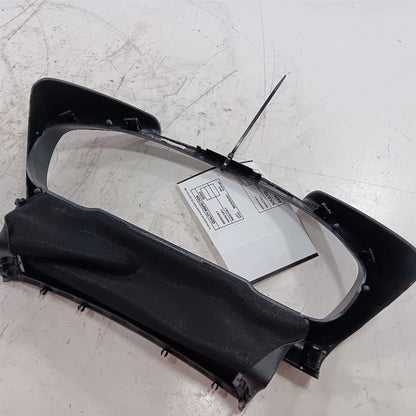 Ford Ecosport Speedometer Bezel Dash Surround Trim  2018 2019 2020 202
