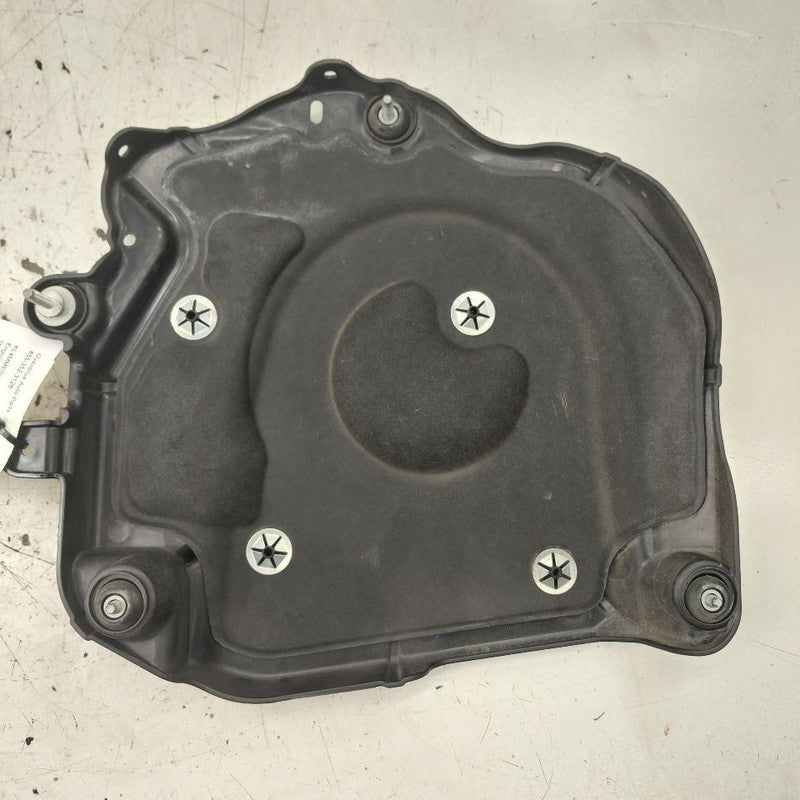 Buick Encore GX Serpentine Belt Cover 1.3 2022 2023 2024 2025