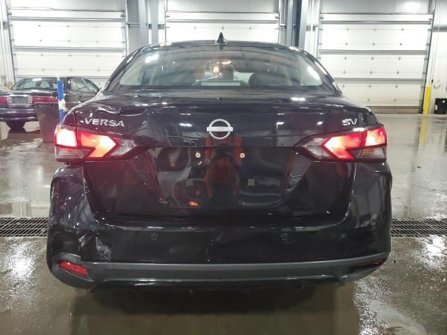 Nissan Versa Door Glass Window Seal Rubber Left Driver Rear Back  2024