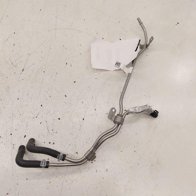 Chevy Trax Super Turbo Charger Oil Line Hose Tube  1.2 2025 2024