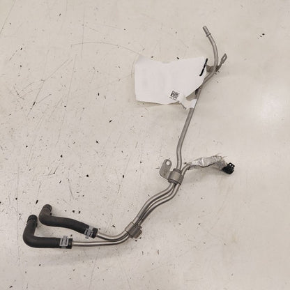 Chevy Trax Super Turbo Charger Oil Line Hose Tube  1.2 2025 2024