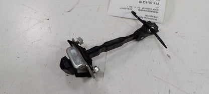 Subaru Legacy Door Check Right Passenger Front Hinge Stopper Detent 20