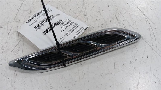 Buick Lacrosse Fender Badge Emblem Logo 2013 2014 2015 2016