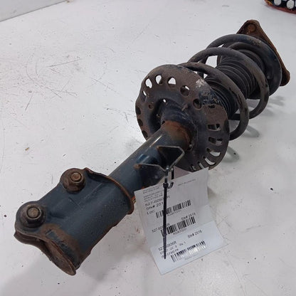 Passenger Right Strut Front Hatchback GT Fits 13-17 Hyundai Elantra 