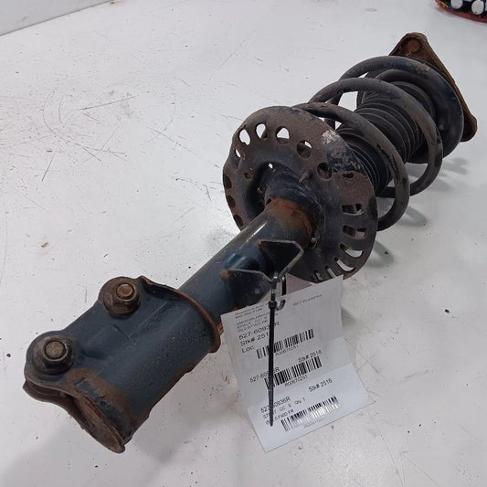 Passenger Right Strut Front Hatchback GT Fits 13-17 Hyundai Elantra 