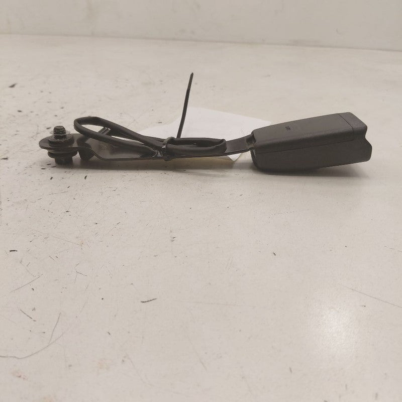 Seat Belt Front Driver Buckle Fits 18-21 Mazda 6 947576