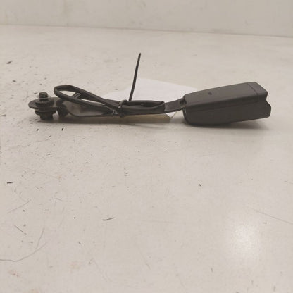 Seat Belt Front Driver Buckle Fits 18-21 Mazda 6 947576