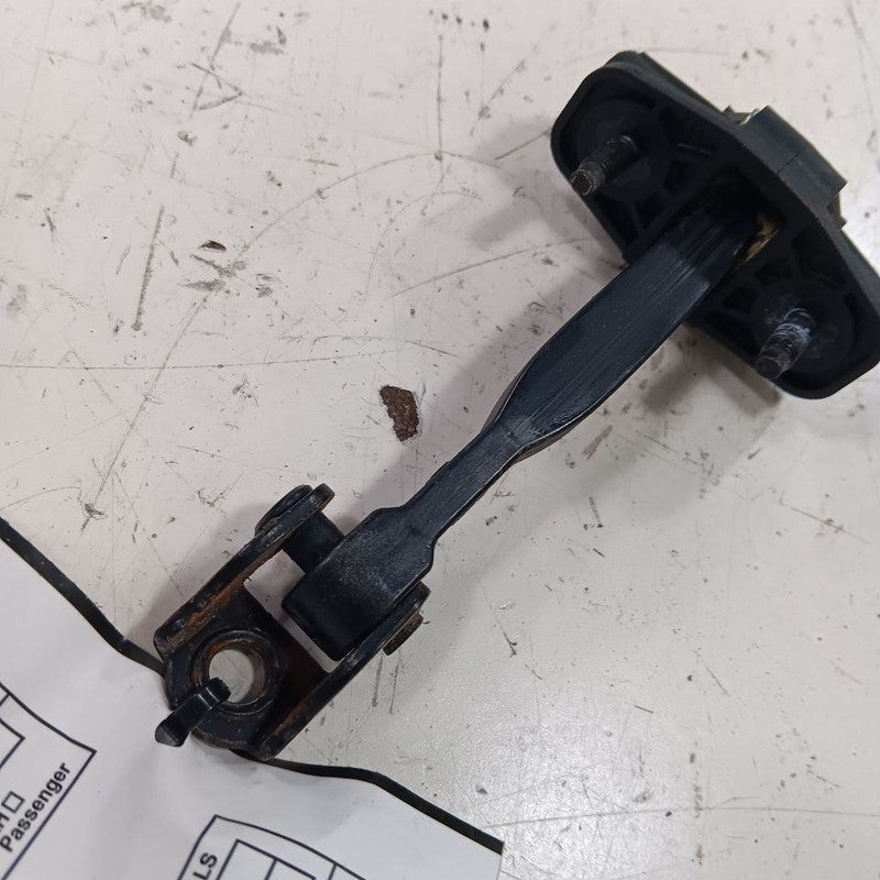 Fiat 500 Door Check Left Driver Rear Hinge Stop Stopper Detent  2014 2