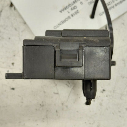 Kia Sorento Interior Climate Control Module {D397GG6AA} 2018 2017 2016