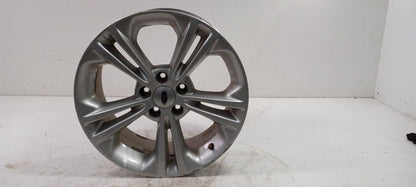 DG131007AA Wheel 18x8 Aluminum Alloy Rim 5 Split Spoke Fits 13-19 TAURUS