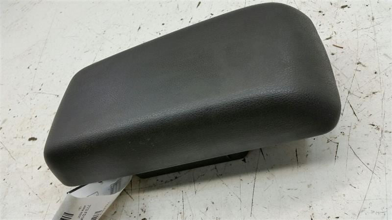Ford Fusion Arm Rest 2008 2009 2010 2011 2012