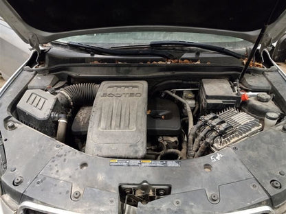 Chevy Equinox Lug Nut Set 2015 2014 2013 2012