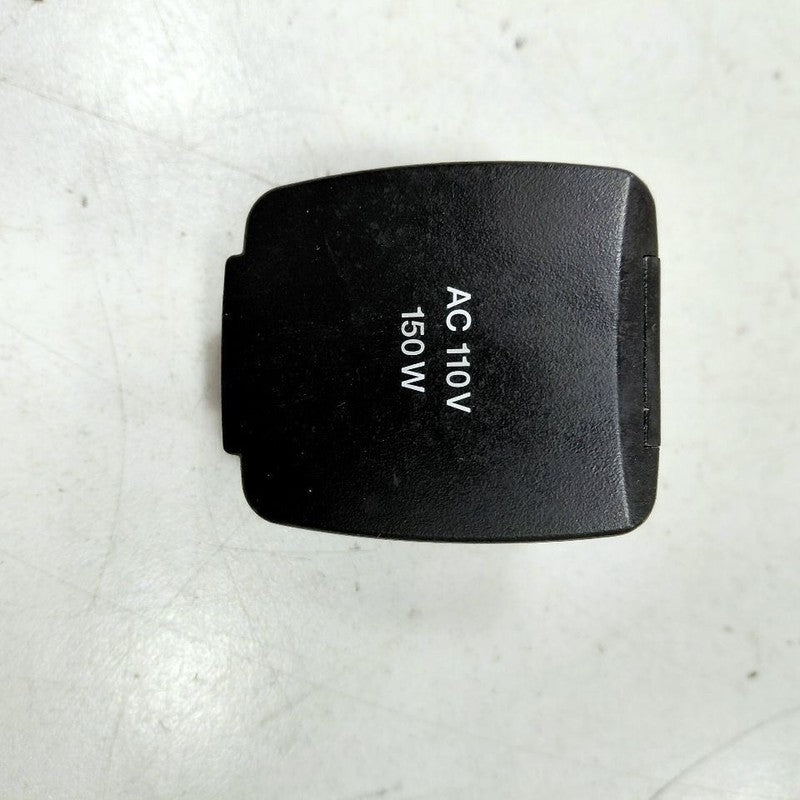 Ford Ecosport 110V 150W Power Plug In {DS7T19G247AC} 2018 2019 2020 20