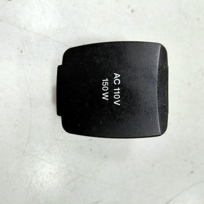 Ford Ecosport 110V 150W Power Plug In {DS7T19G247AC} 2018 2019 2020 20