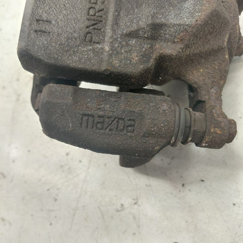 Passenger Right Front Brake Caliper Naturally Aspirated Fits 16-21 Maz