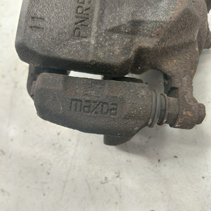 Passenger Right Front Brake Caliper Naturally Aspirated Fits 16-21 Maz