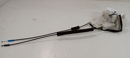 Subaru Legacy Door Latch Lock Right Passenger Rear 2010 2011 2012 2013