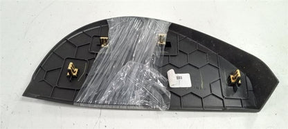 Chevy Traverse Dash Side Cover Right Passenger Trim Panel 2009 2010 2011 12