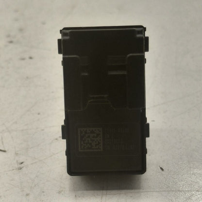 Nissan Rogue Power Window Switch Right Passenger Rear  2021 2022 2023