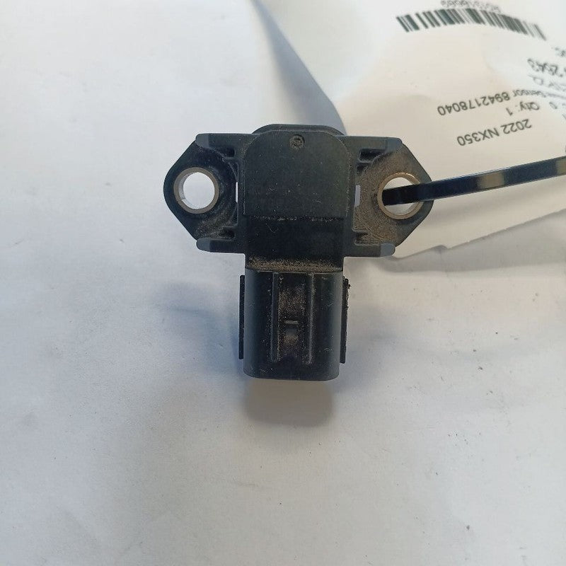 Lexus NX350 Turbo Pressure Sensor {8942178040} 2022 2023 2024 2025
