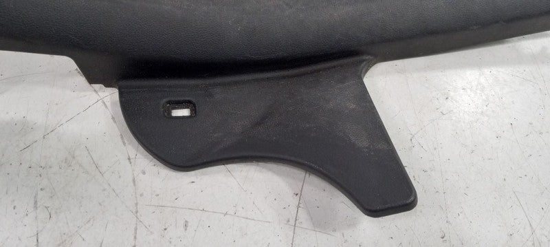 Hyundai Sonata Sill Trim Plate Door Jam Threshold Left Rear 2011 2012 