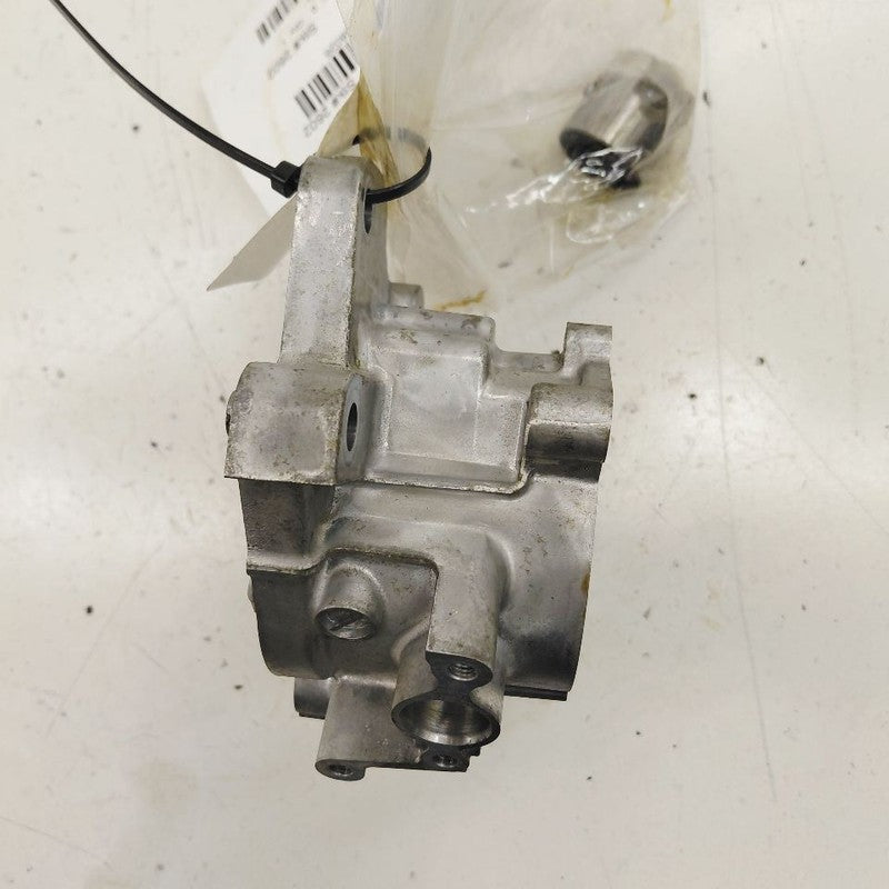 Mazda 3 Fuel Pump Housing  2.5 2023 2022 2021