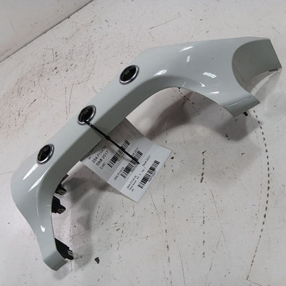 FIAT 500 Dash Bezel Trim Piece 2017 2016 OEM