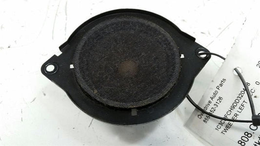 Dodge Dart Tweeter Left Driver Tweeter Speaker OEM 2013 2014 2015 2016