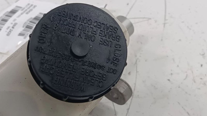 D6010JK02D Brake Master Cylinder Sedan RWD Dodge Journey Fits 11-13 INFINITI G37