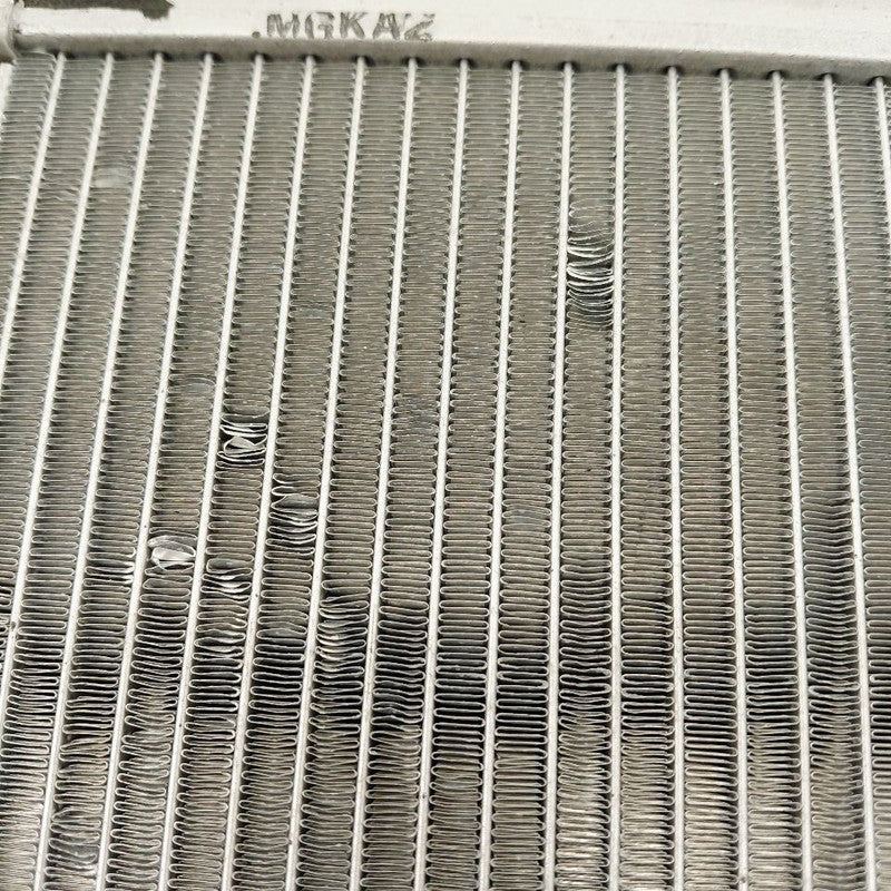 Heater Core US Built VIN 5 1st Digit Fits 16-20 Kia Optima OEM
