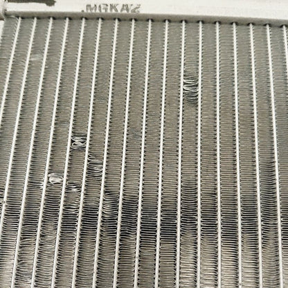 Heater Core US Built VIN 5 1st Digit Fits 16-20 Kia Optima OEM